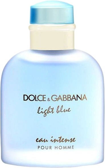 

Парфюмерная вода Dolce&Gabbana Light Blue Eau Intense pour Homme EdP (50 мл)