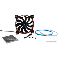 Комплект вентиляторов для корпуса Corsair Air SP120 Quiet Edition Twin Pack (CO-9050006-WW)