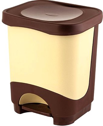 Мусорное ведро El Casa Бинго 640293