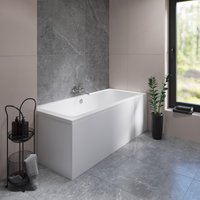 Ванна Lauter Olympia 170x75 21100075 (с каркасом)