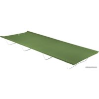 Раскладушка Jungle Camp Bivouac (зеленый)