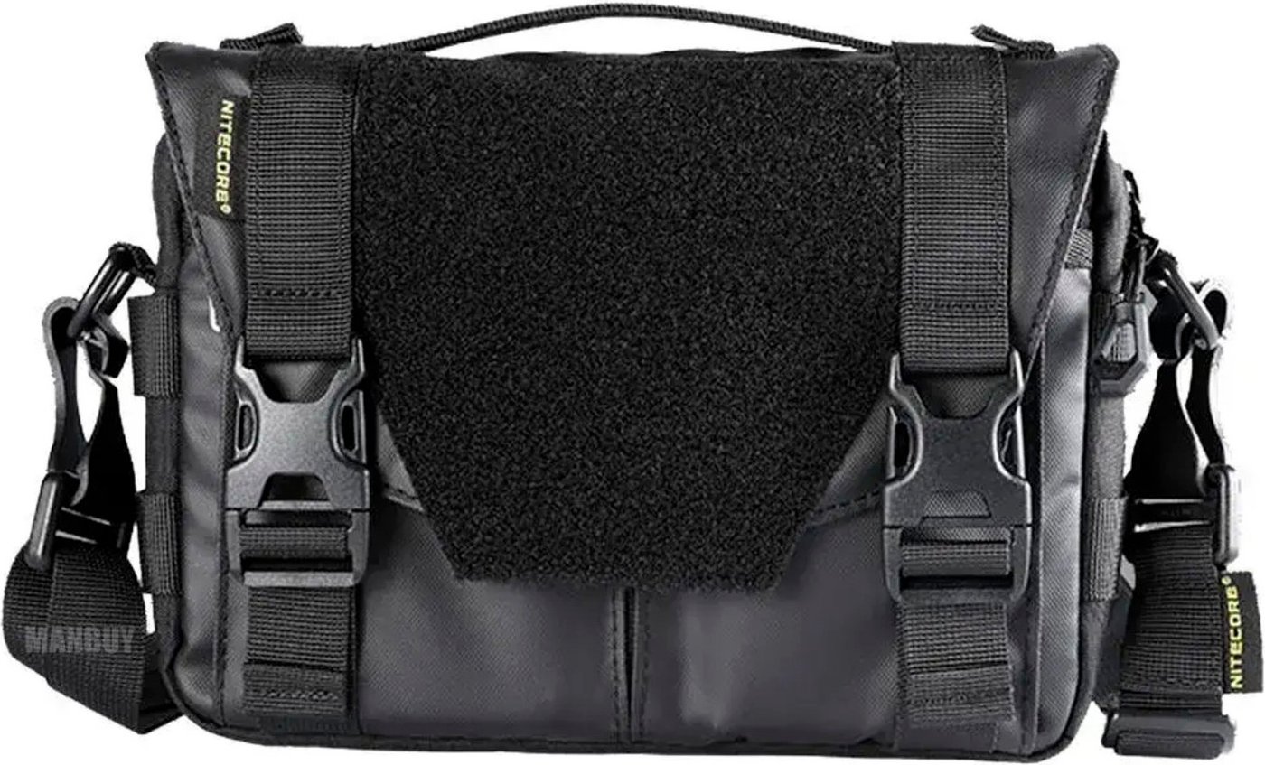 

Сумка Nitecore SLB05 815 (черный)