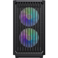 Корпус GameMax F35 BK (черный)