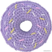 Набор для вязания Miadolla AMG-0100 (Сладкий пончик)