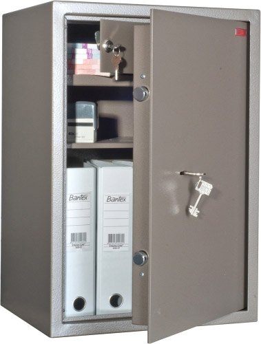 

Офисный сейф AIKO TM-63T