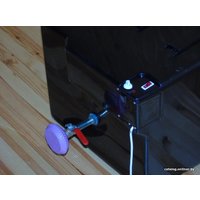 Бак ЭлБЭТ ЭВБО 55 (металлический кран) в Пинске