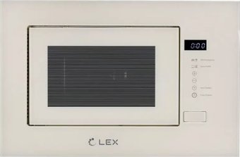 Микроволновая печь LEX BIMO 20.01 IV Light