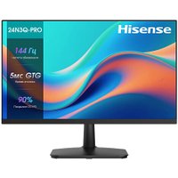 Игровой монитор Hisense 24N3Q-PRO