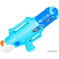 Бластер игрушечный Bondibon Водный пистолет. Наше лето ВВ4419