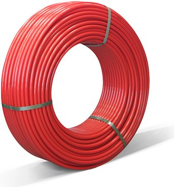 Труба Varmega Труба из сшитого полиэтилена PE-Xb/EVOH 20х2.0 1м