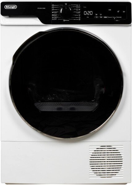 

Сушильная машина DeLonghi DTD 8105 Н Fabio