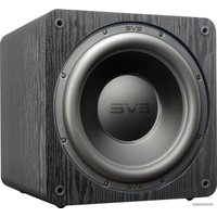 Беспроводной сабвуфер SVS SB-3000 (черный ясень)