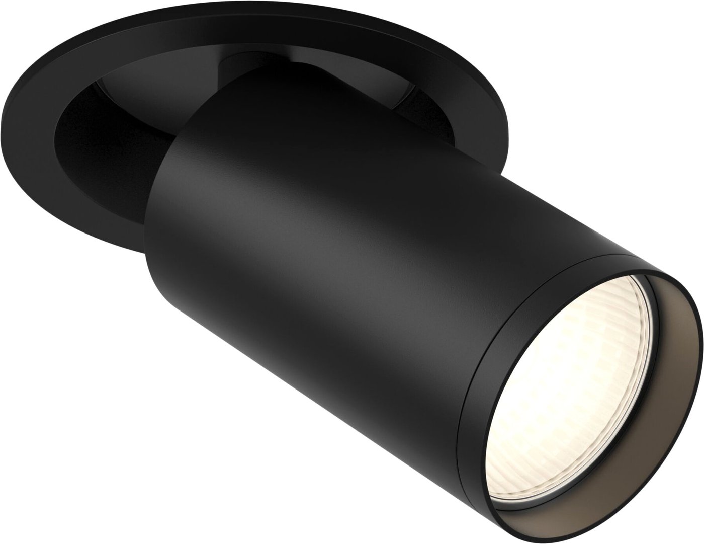 

Точечный светильник Maytoni FOCUS S C048CL-1B