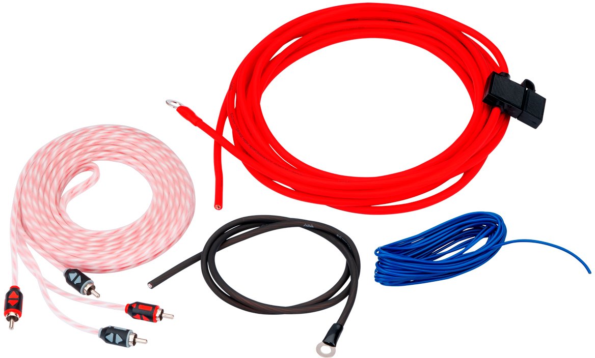 

Кабель Aura ACTIV KIT