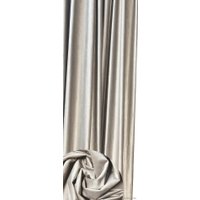 Штора Ника Зварико 7200270 2.0x2.7 м (светло-кофейный 5)