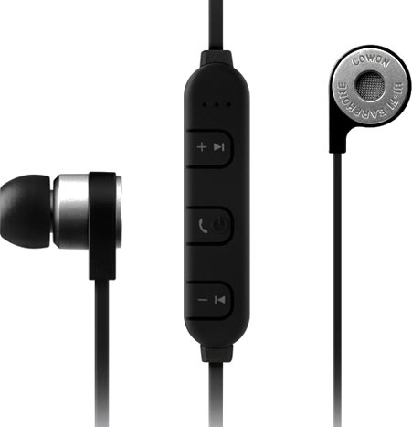 

Наушники Cowon EK2 BT
