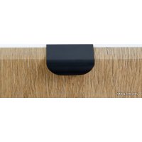 Ручка мебельная Boyard Monte RT110BL.1/16