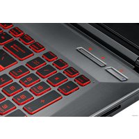 Игровой ноутбук MSI GV72 8RD-046XPL
