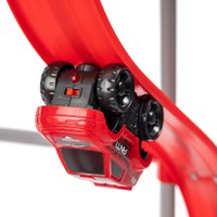 Детские автотреки, трассы Labalu Антигравитационный дизайн 679-506A