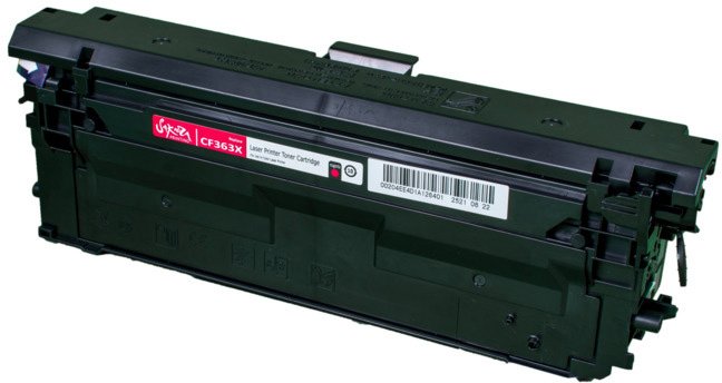 

Картридж Sakura Printing SACF363X