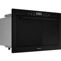 Микроволновая печь Weissgauff HMT-256 TSB