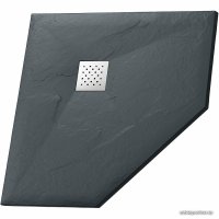 Душевой поддон Grossman Strong GR-S2100100D