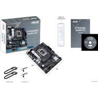 Материнская плата ASUS Prime B660M-K D4