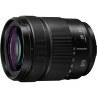 Объектив Panasonic Lumix S 28-200mm F/4-7.1 Macro O.I.S.