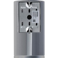 Садовый светильник SmartBuy BL-WLGR3-1E27