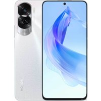 Смартфон HONOR 90 Lite 8GB/256GB международная версия (титановый серебристый)