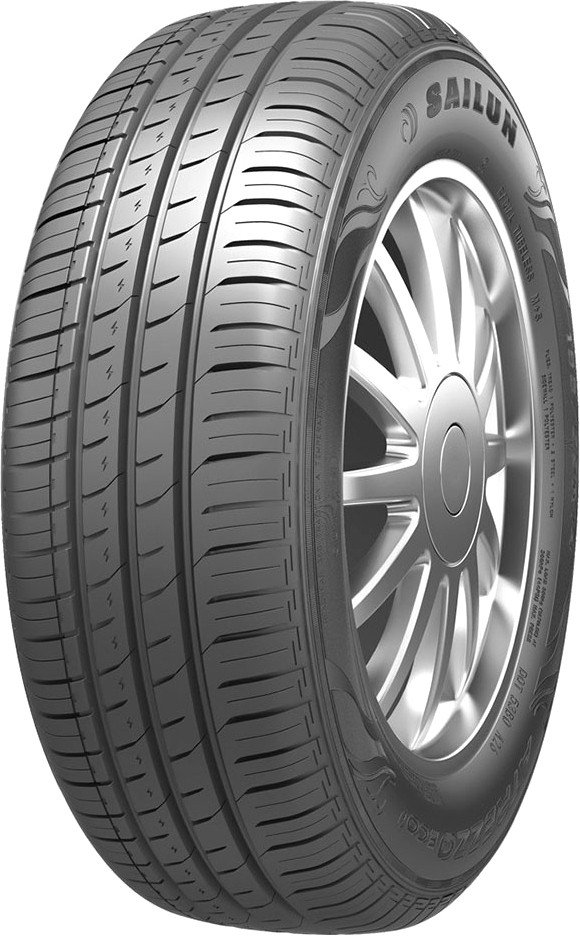 

Летние шины Sailun Atrezzo Eco 165/60R14 75H