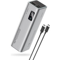 Внешний аккумулятор Cuktech 15 SE Power Bank 20000mAh 85W MAX