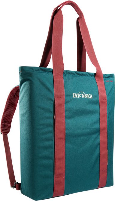 

Сумка шоппер Tatonka Grip Bag 1631 (зеленый)