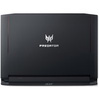 Игровой ноутбук Acer Predator 17X GX-792-747Y [NH.Q1EER.004]