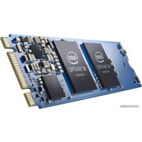 SSD Intel Optane M10 64GB MEMPEK1J064GA01