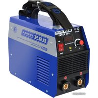 Сварочный инвертор AuroraPRO Inter 160