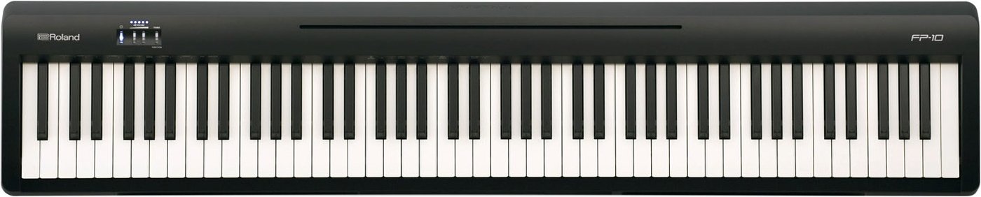 

Цифровое пианино Roland FP-10