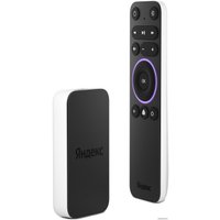 Смарт-приставка Яндекс Модуль 4K