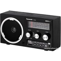 Радиоприемник Panasonic RF-800UEE1-K