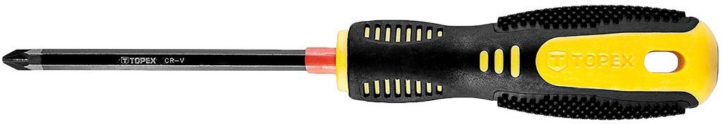 

Отвертка TOPEX 39D831