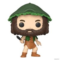 Фигурка Funko Movies Jumanji Alan Parrish w/Knife (Exc) 40638