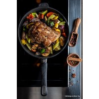 Сковорода Gastrolux A17-226