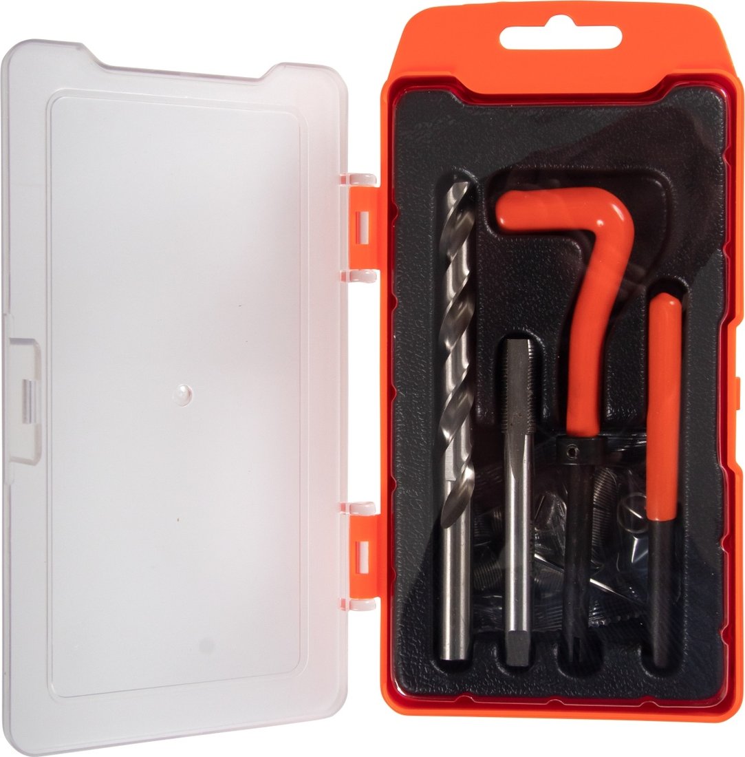 Инструмент для нарезания/восстановления резьбы Affix AF35210100C