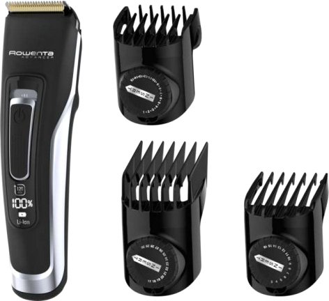 

Машинка для стрижки волос Rowenta Advancer TN5240F1