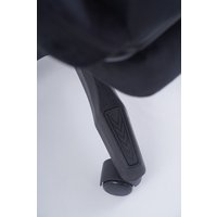 Игровое (геймерское) кресло Calviano 1584 (велюр, черный)