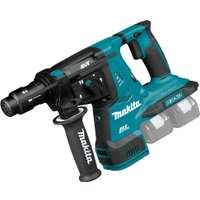 Перфоратор Makita DHR283ZU (без АКБ)