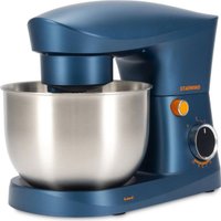 Планетарный миксер StarWind SPM2252 (синий)