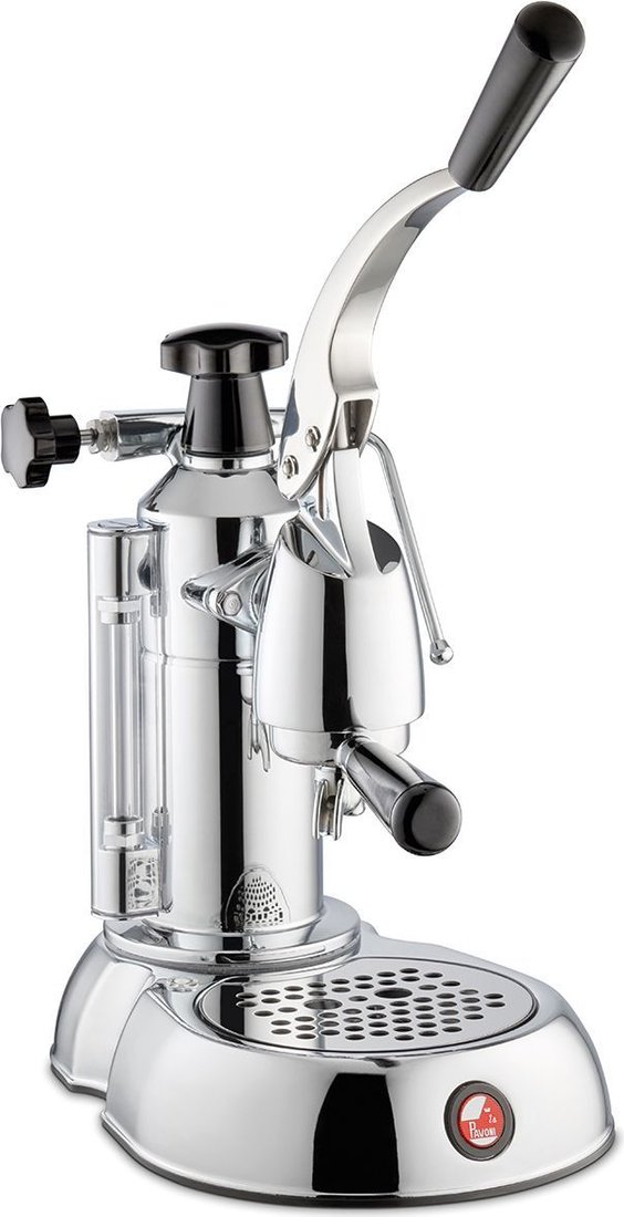 

Кофемашина La Pavoni LPLSTL01EU