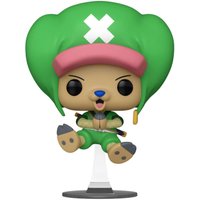 Фигурка Funko POP! Animation One Piece Chopperemon in Wano Outfit