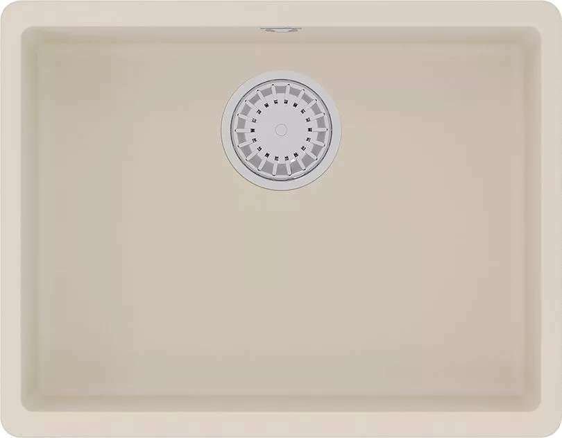 

Кухонная мойка Lemark Sinara 9910078 (шампань)